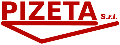 Logo PiZeta Lavorazioni